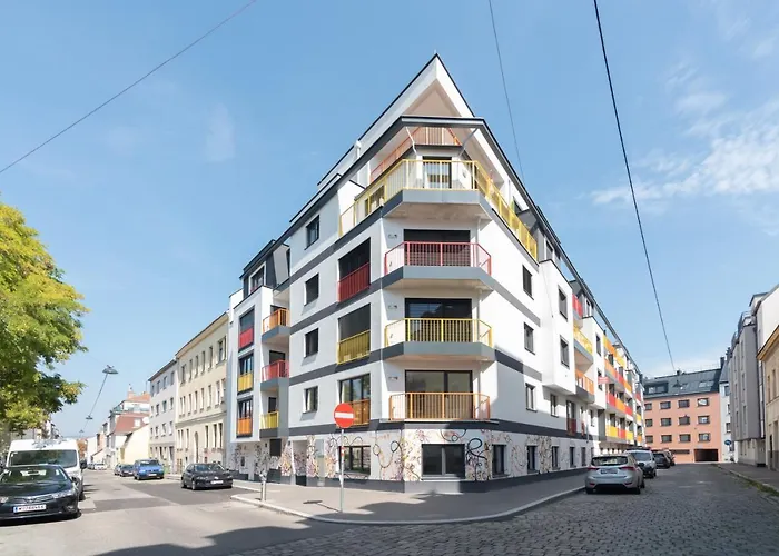 Ruhig, Hell Und Neu Mit Garage Апартаменти