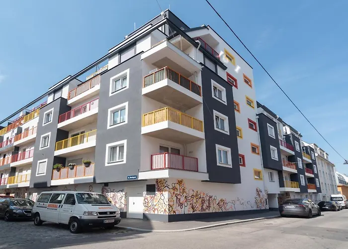 Ruhig, Hell Und Neu Mit Garage Апартаменти